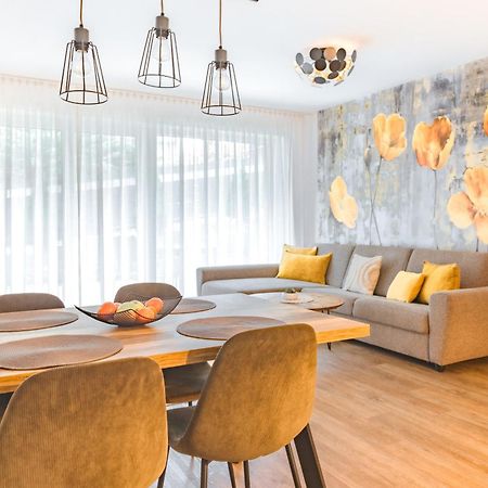 Haus Bachinger Lejlighed Mondsee Eksteriør billede