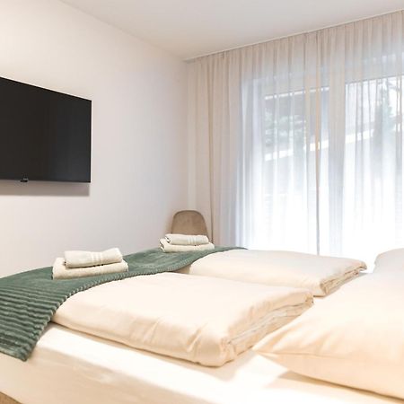 Haus Bachinger Lejlighed Mondsee Eksteriør billede