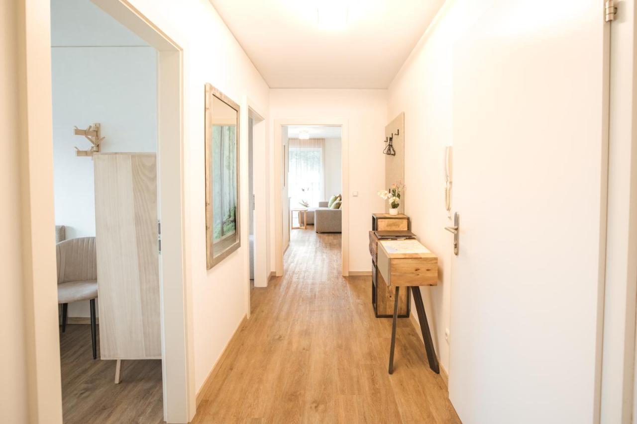Haus Bachinger Lejlighed Mondsee Eksteriør billede