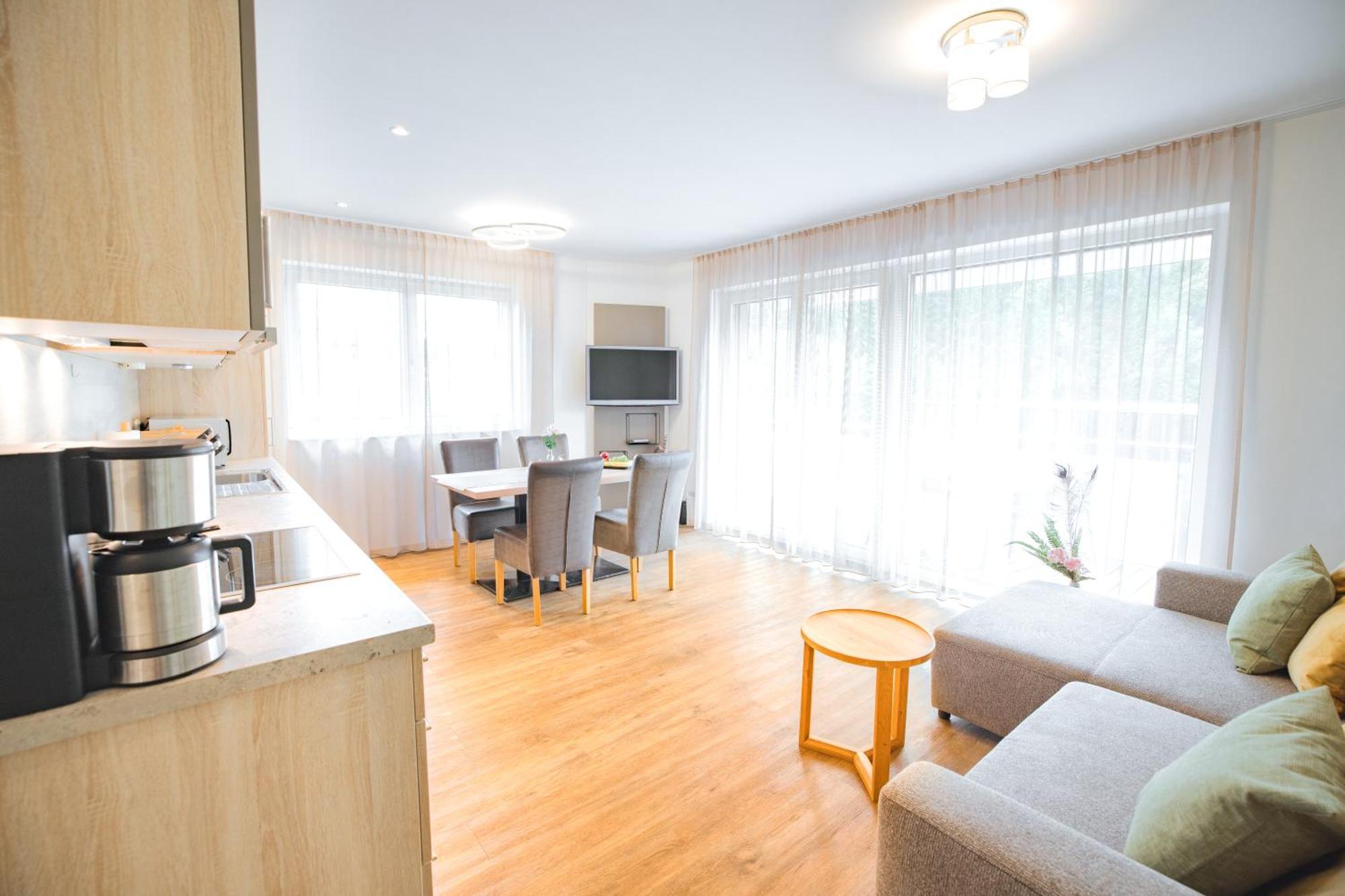 Haus Bachinger Lejlighed Mondsee Eksteriør billede