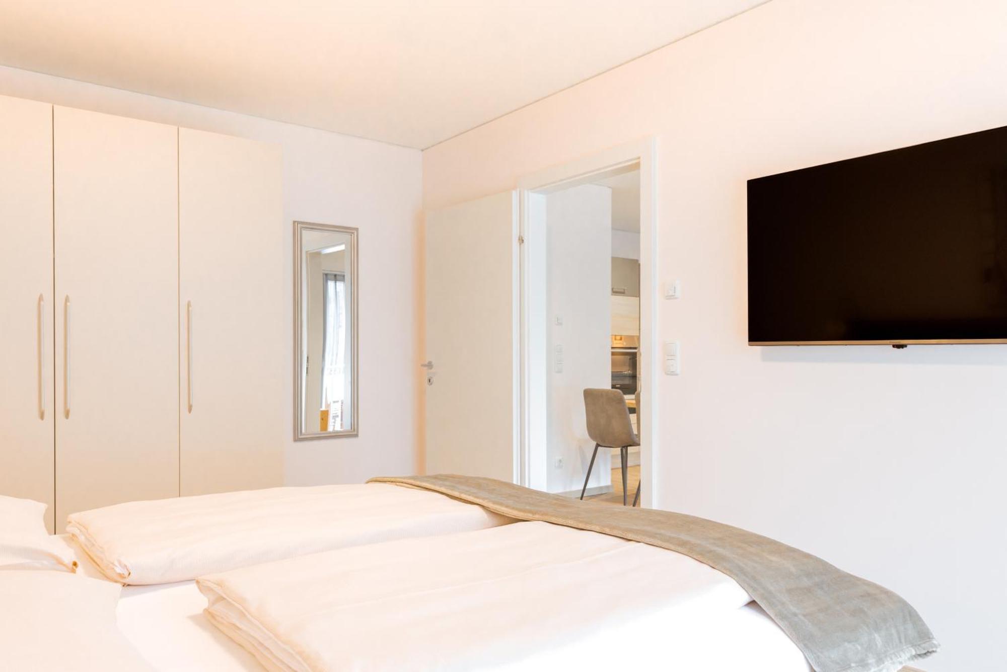 Haus Bachinger Lejlighed Mondsee Eksteriør billede