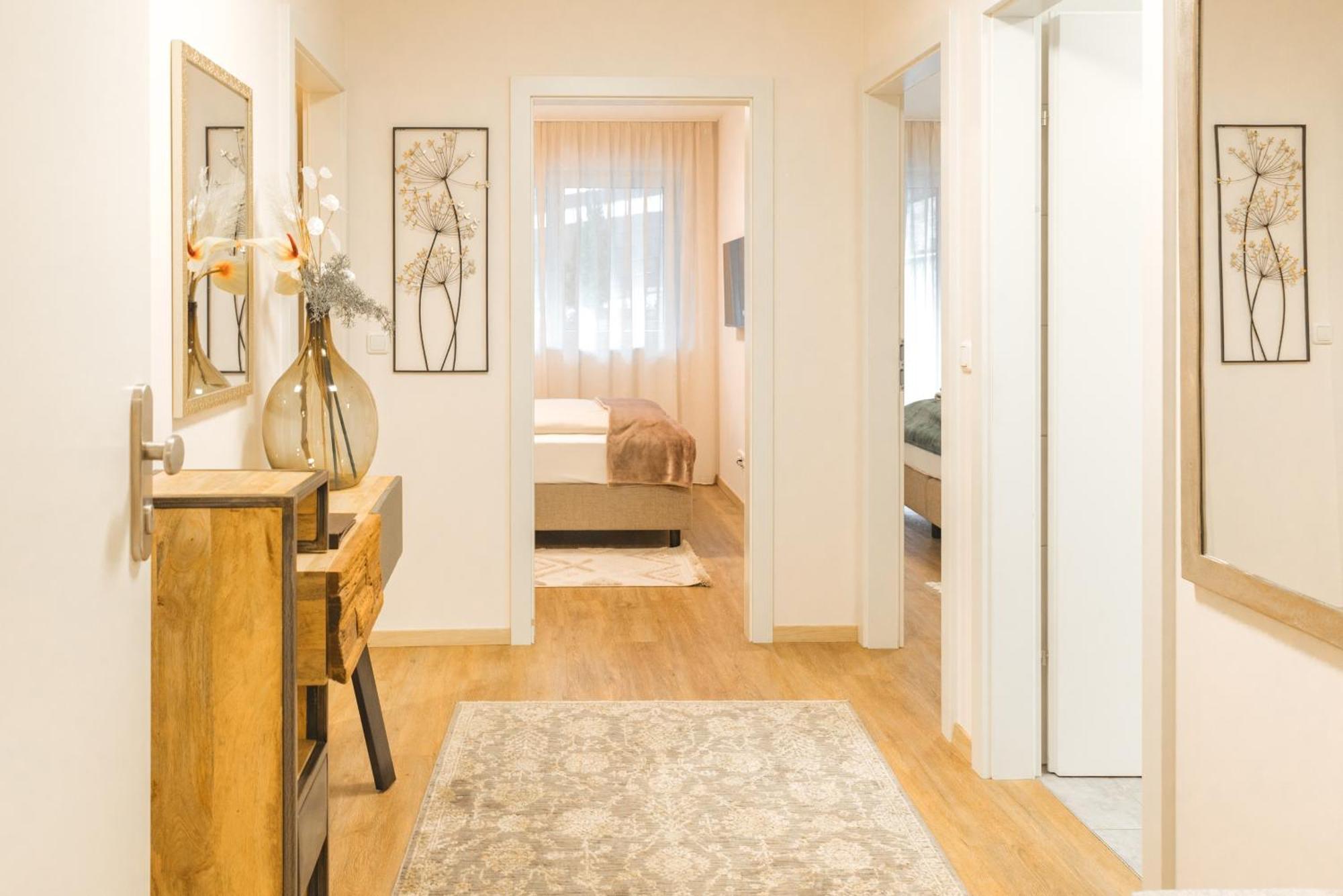 Haus Bachinger Lejlighed Mondsee Eksteriør billede