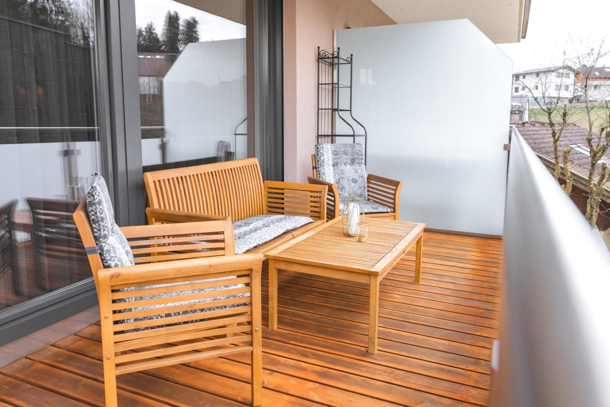 Haus Bachinger Lejlighed Mondsee Eksteriør billede