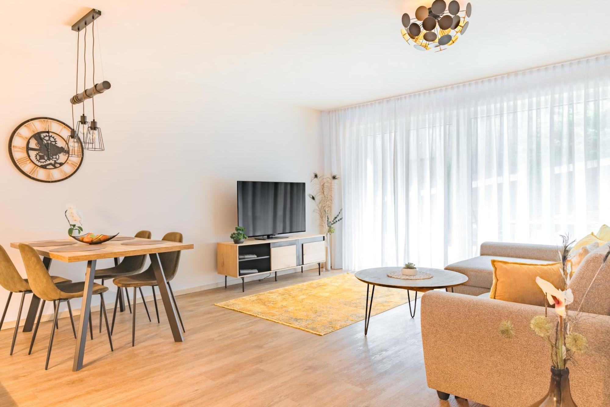 Haus Bachinger Lejlighed Mondsee Eksteriør billede