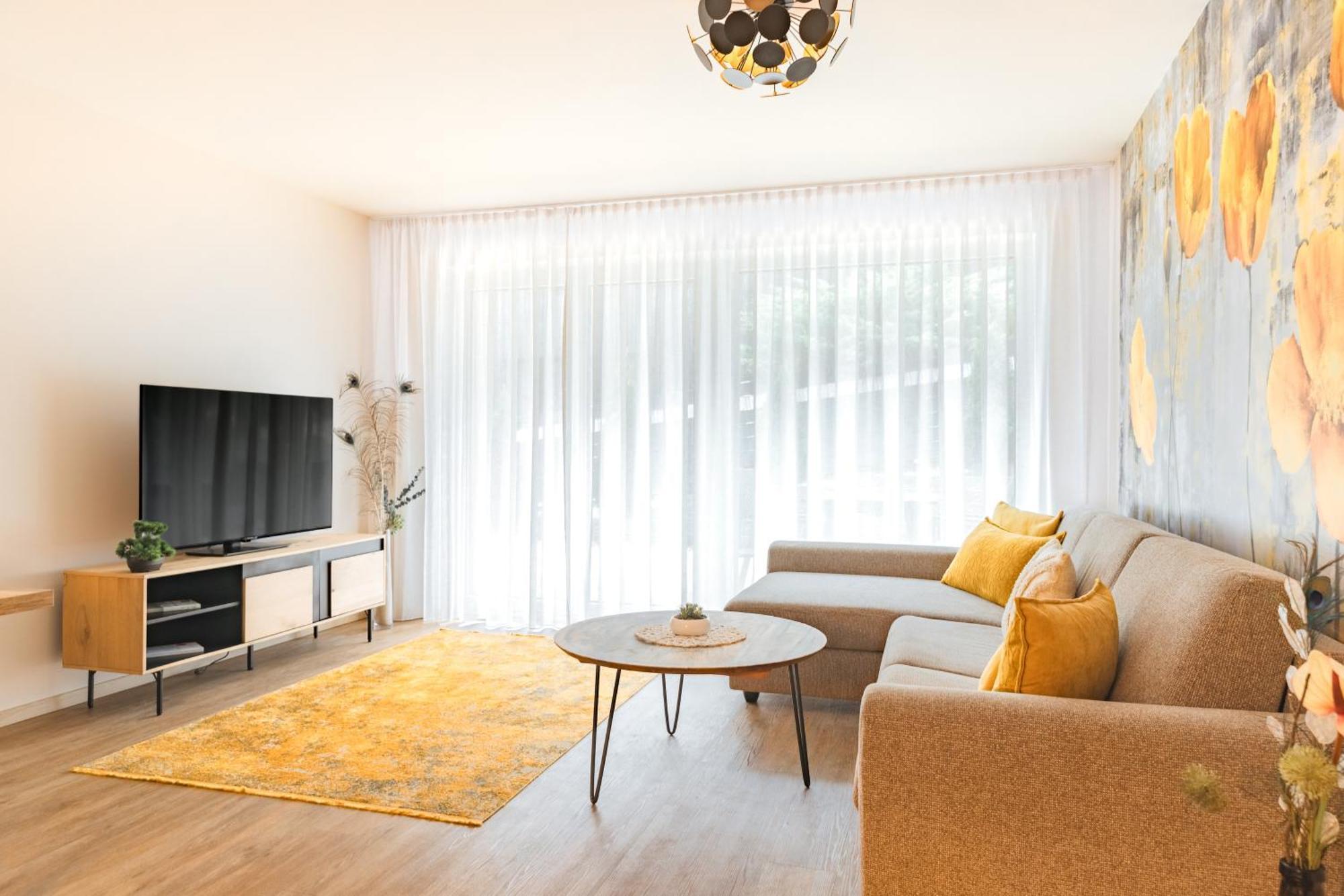 Haus Bachinger Lejlighed Mondsee Eksteriør billede